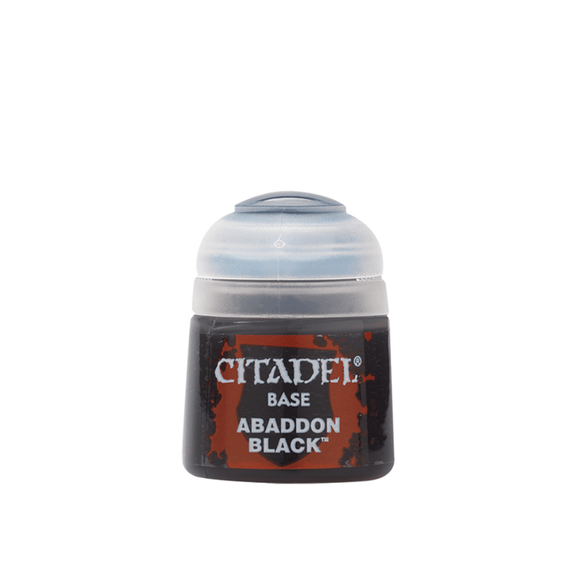 Citadel- Base Paints