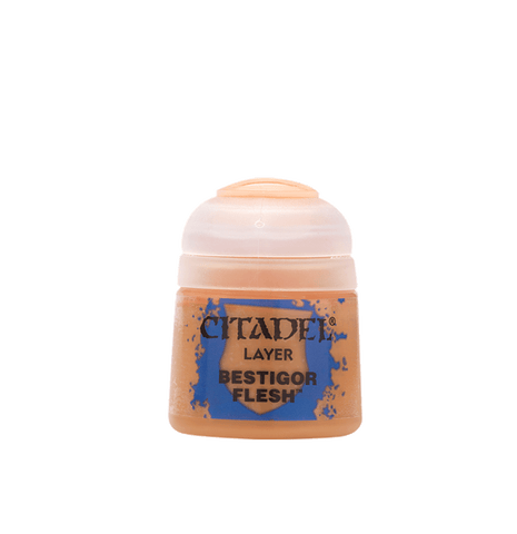 Layer: Bestigor Flesh (12ml)