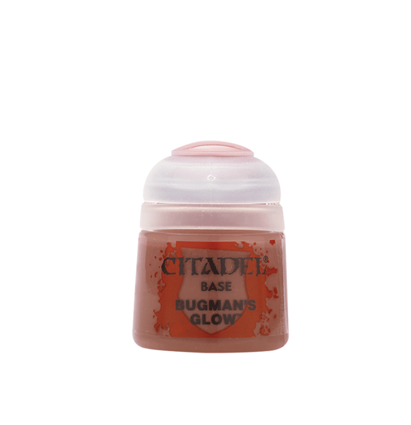 Citadel- Base Paints