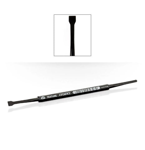 Brush: Texture Medium