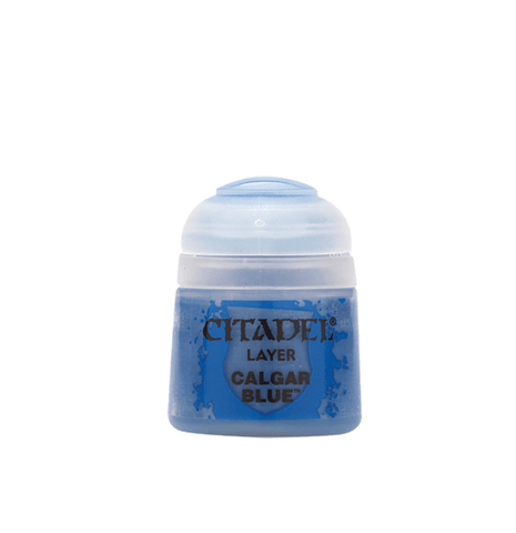Warhammer Colour Layer: Calgar Blue (12ml)