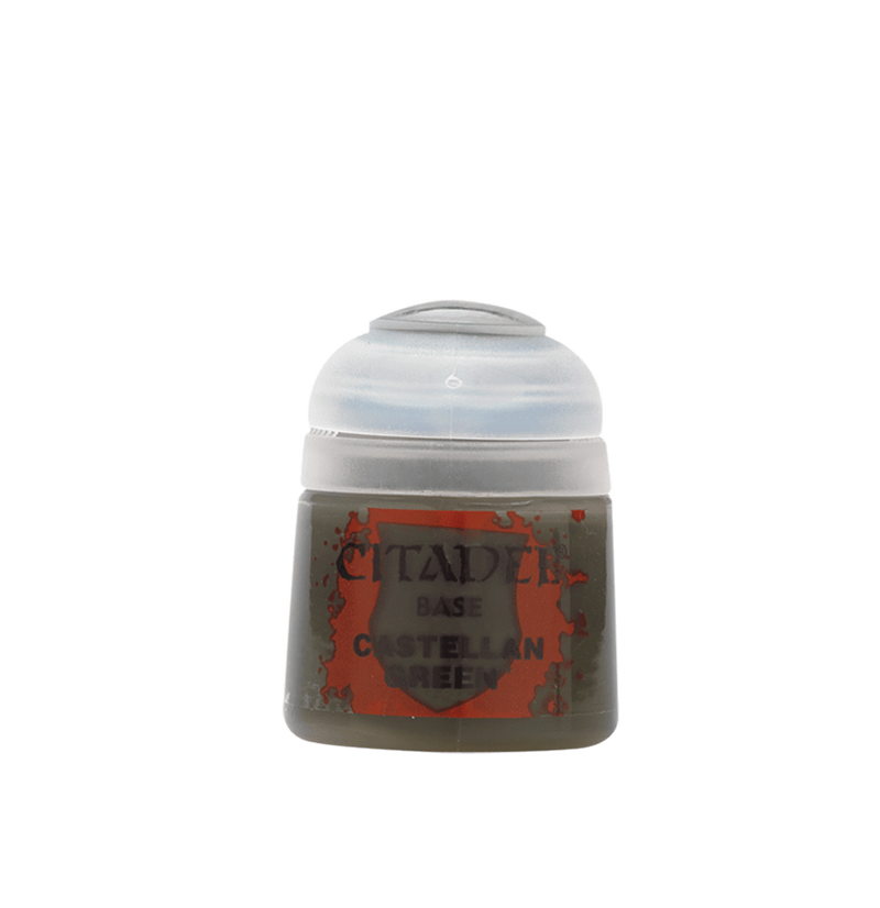 Citadel- Base Paints