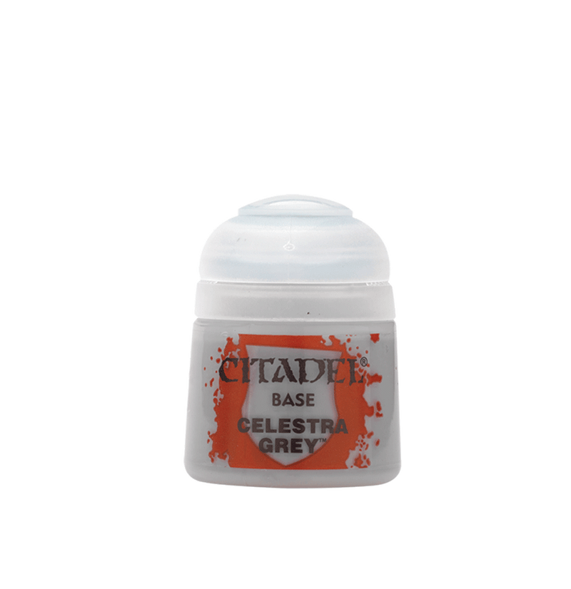 Citadel- Base Paints