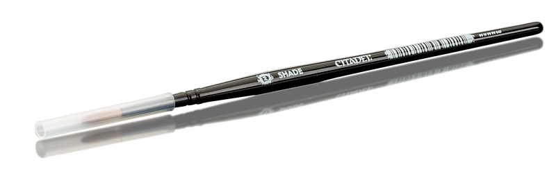 Brush: Shade Medium