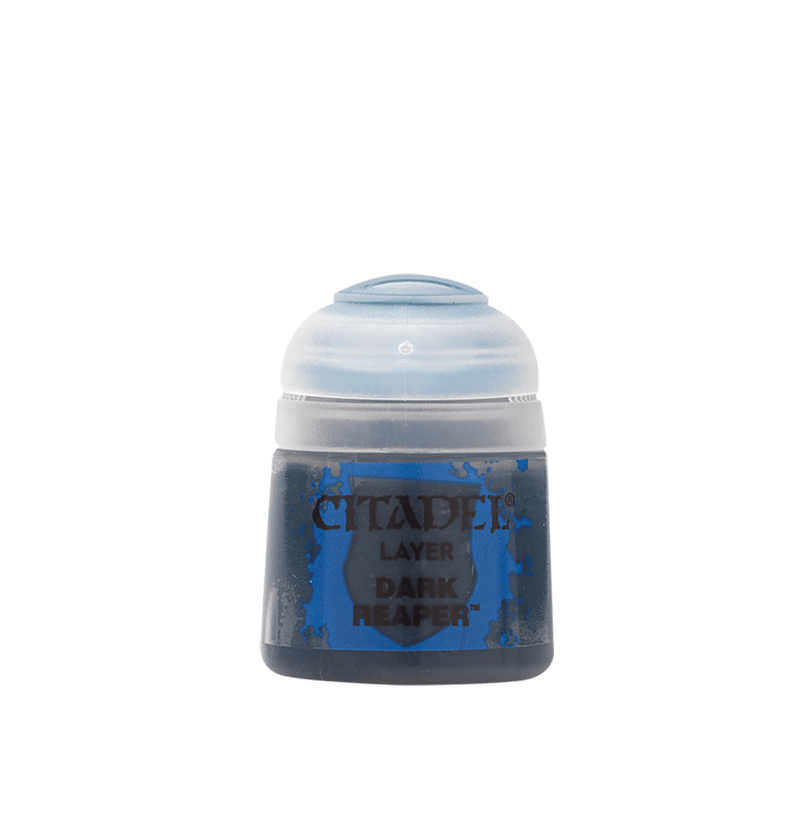 Citadel- Layer Paints