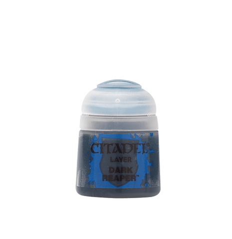 Warhammer Colour Layer: Dark Reaper (12ml)