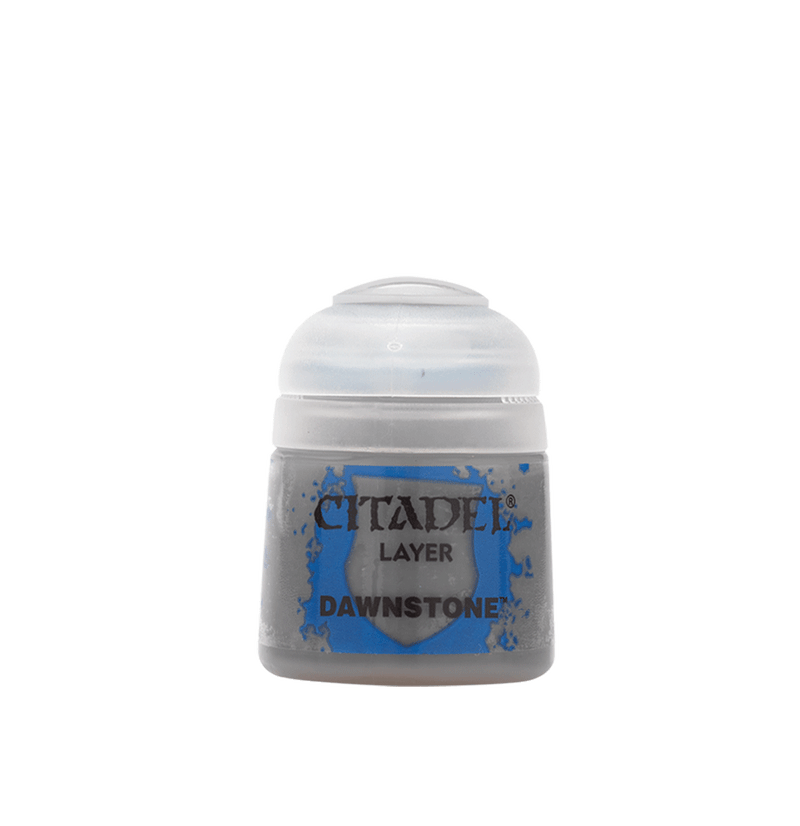 Citadel- Layer Paints