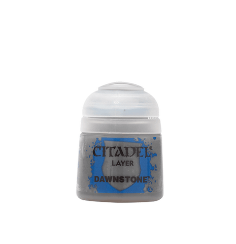 Warhammer Colour Layer: Dawnstone (12ml)