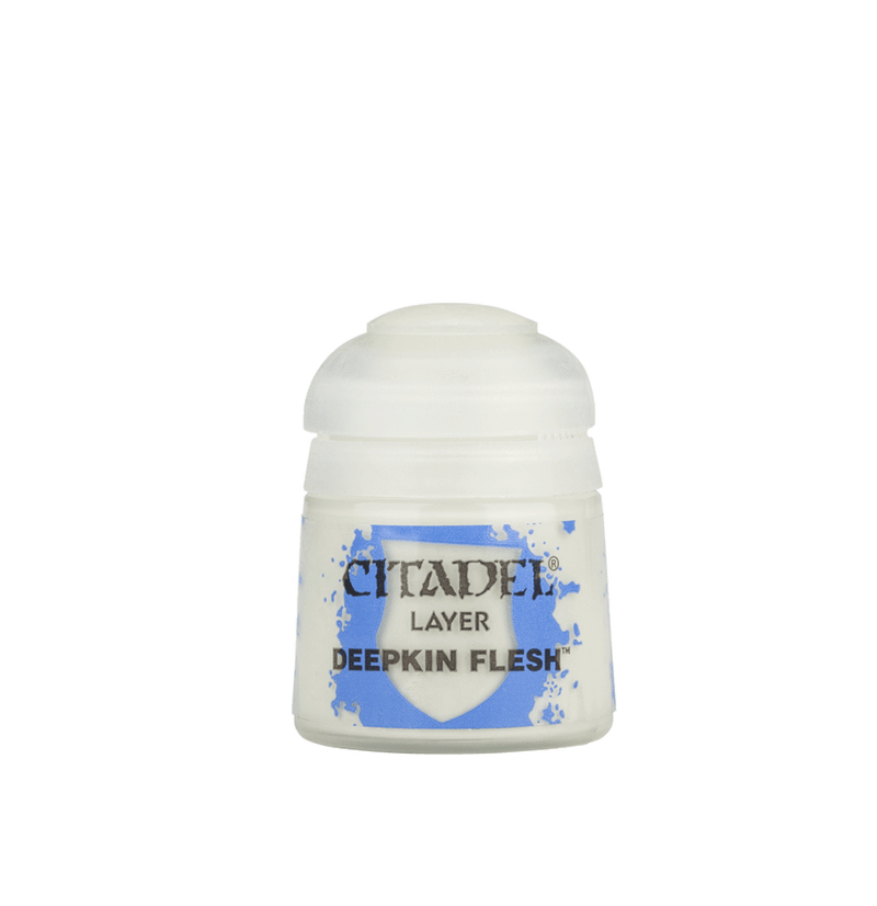 Citadel- Layer Paints