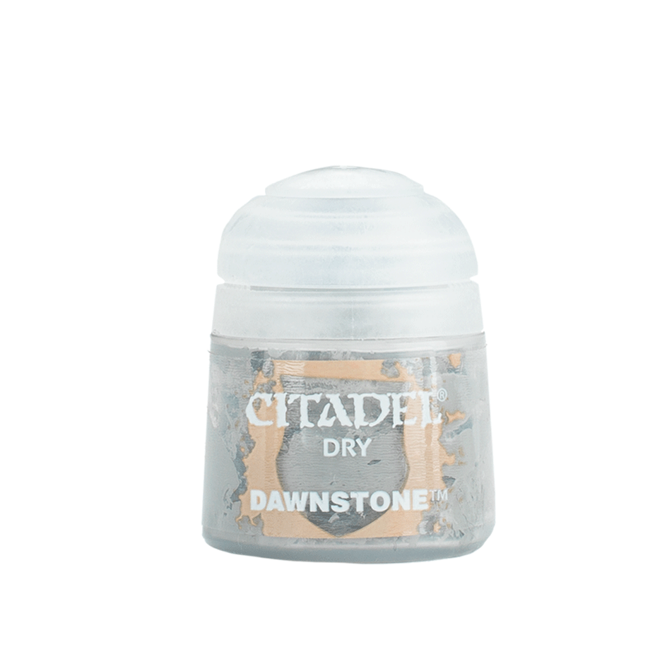 Warhammer Colour Dry: Dawnstone