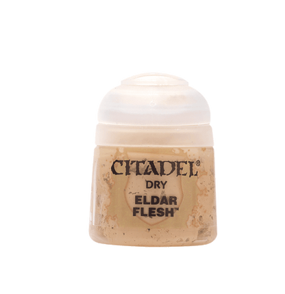 Warhammer Colour Dry: Eldar Flesh (12ml)