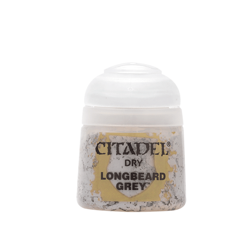 Citadel: Dry Paints