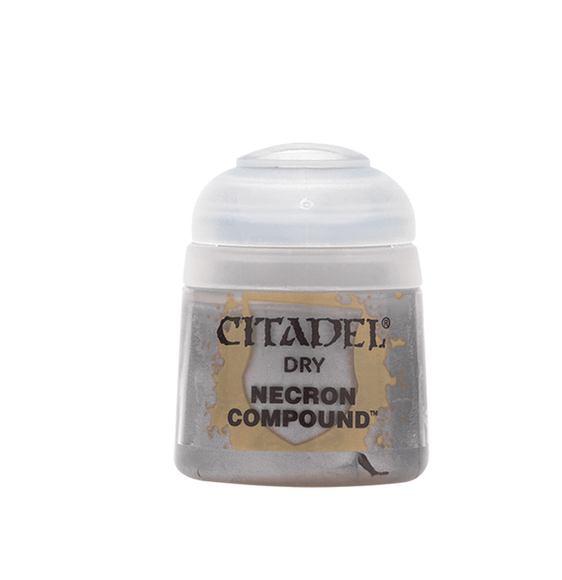 Citadel: Dry Paints