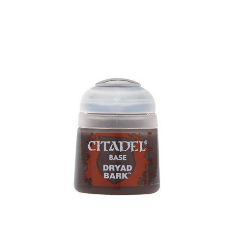 Warhammer Colour Base: Dryad Bark (12ml)