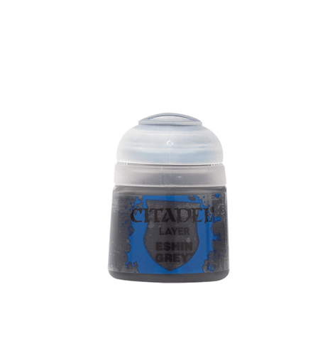 Warhammer Colour Layer: Eshin Grey (12ml)