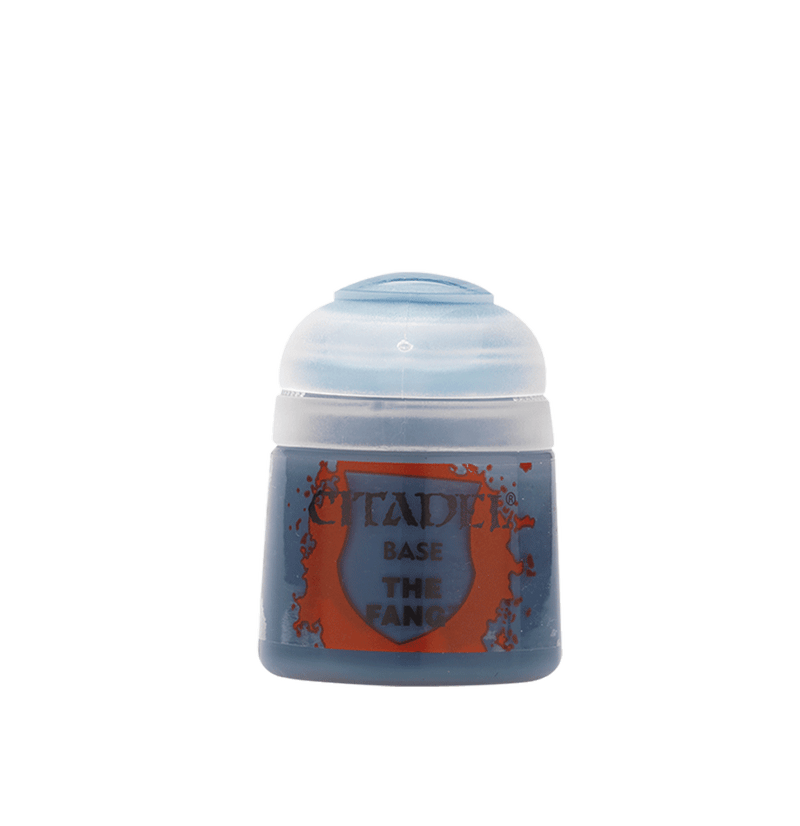 Citadel- Base Paints