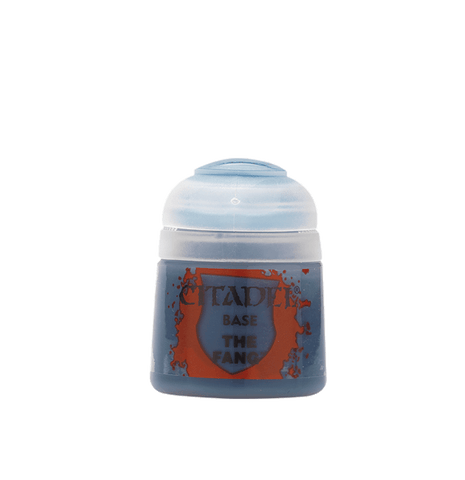 Warhammer Colour Base: The Fang (12ml)