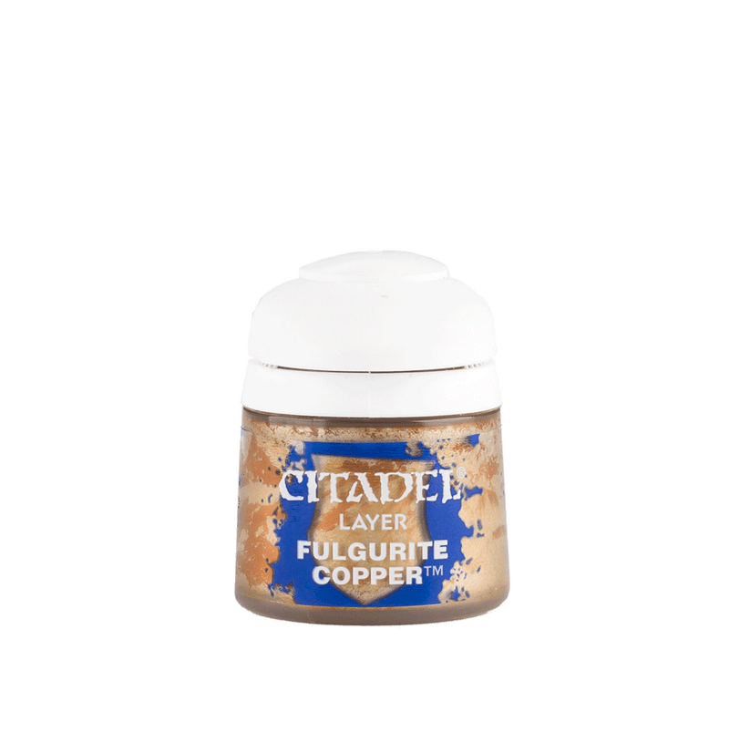 Citadel- Layer Paints
