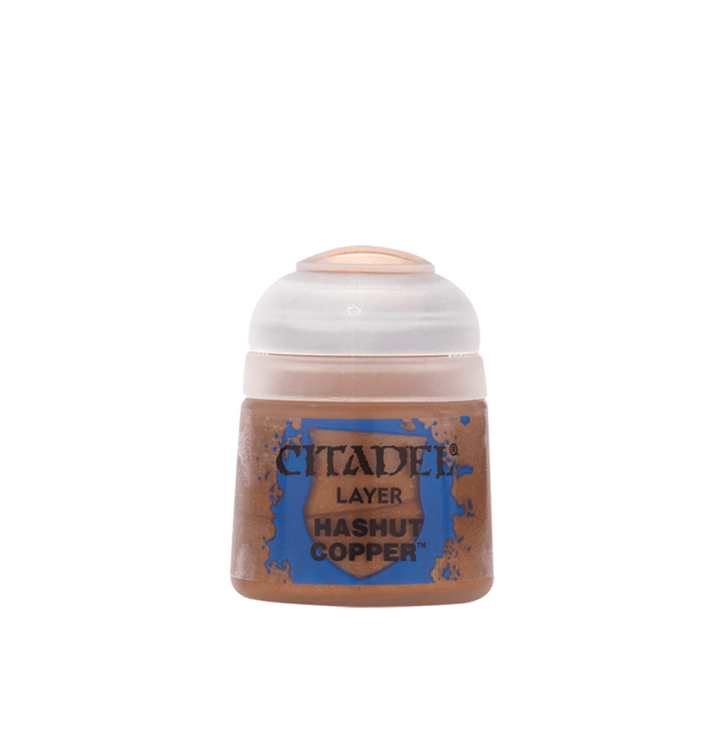 Citadel- Layer Paints