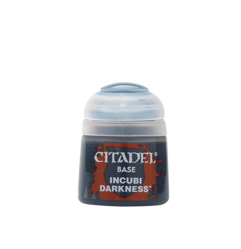Citadel- Base Paints