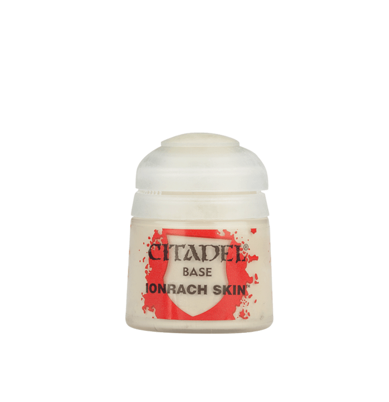 Citadel- Base Paints