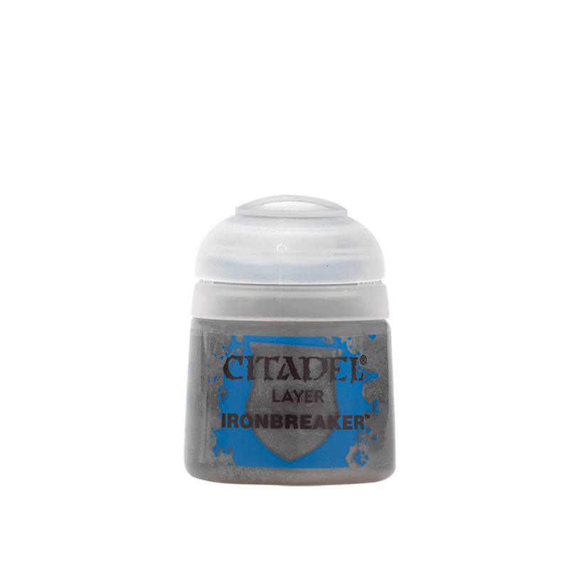 Citadel- Layer Paints