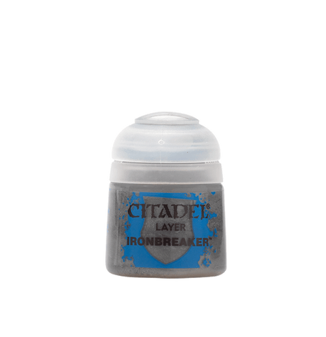 Warhammer Colour Layer: Ironbreaker (12ml)