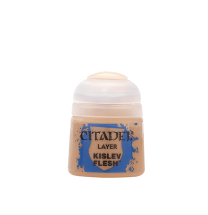 Warhammer Colour Layer: Kislev Flesh (12ml)