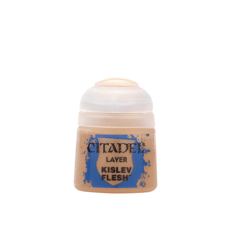 Warhammer Colour Layer: Kislev Flesh (12ml)