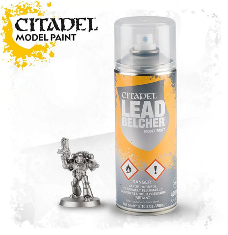 Citadel Leadbelcher Spray (CAN)