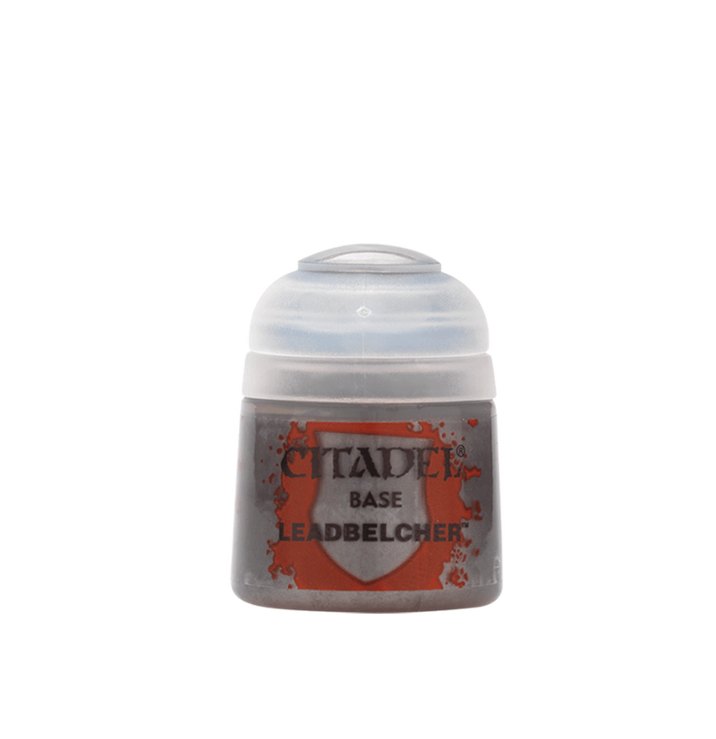 Citadel- Base Paints