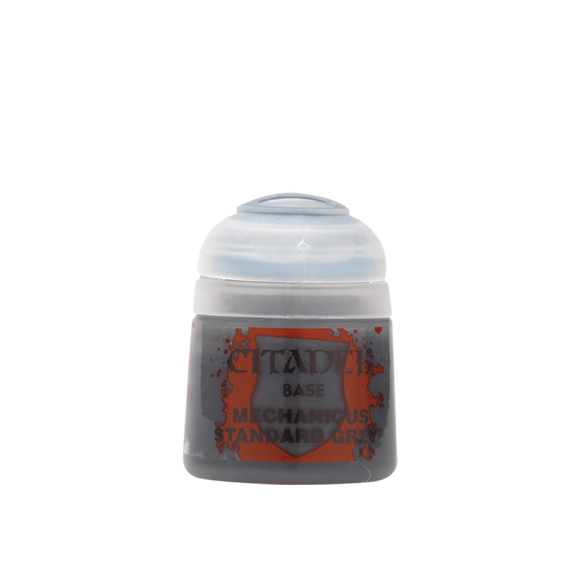 Citadel- Base Paints