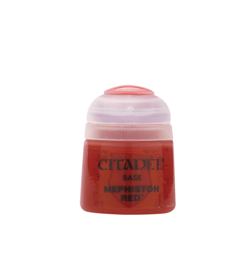 Citadel- Base Paints