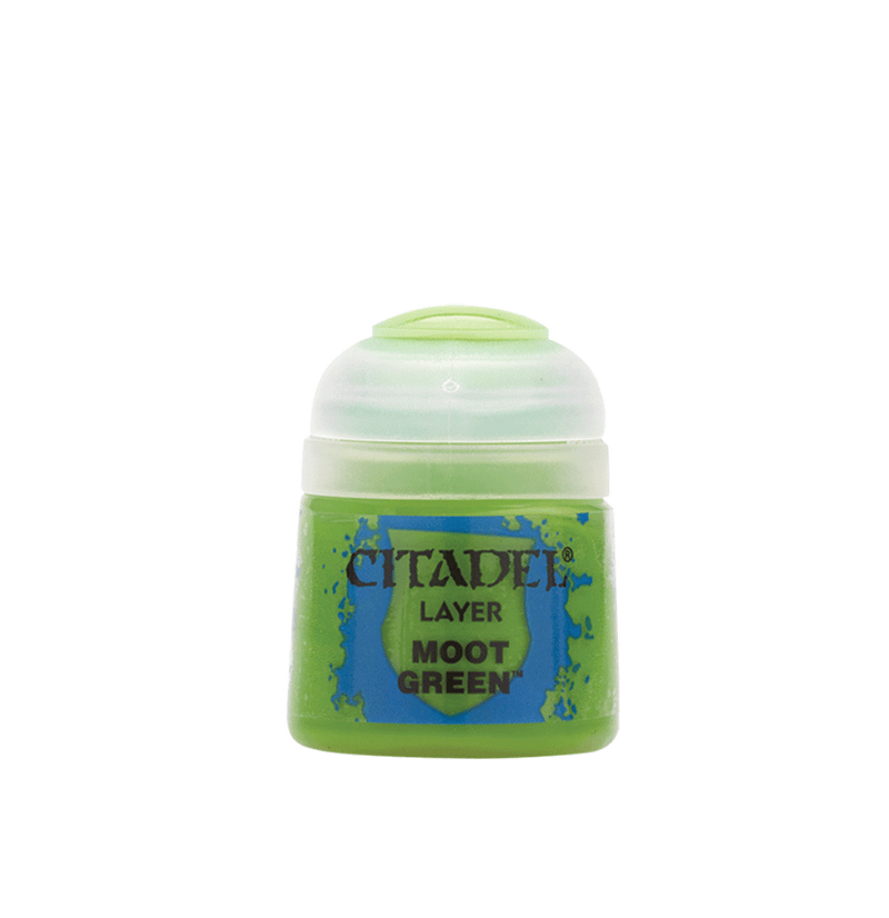 Citadel- Layer Paints