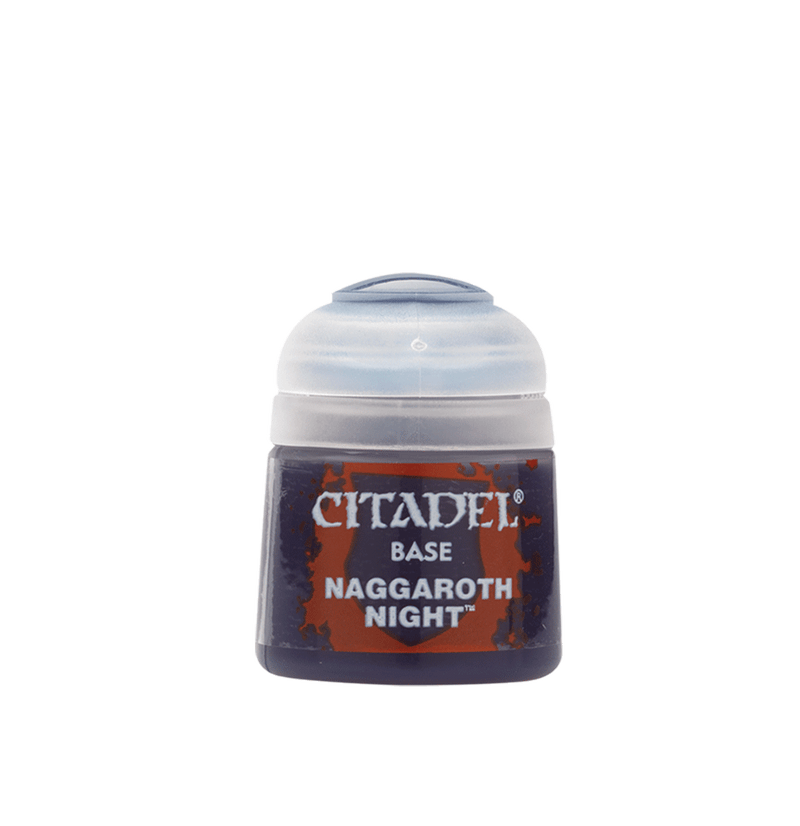 Citadel- Base Paints