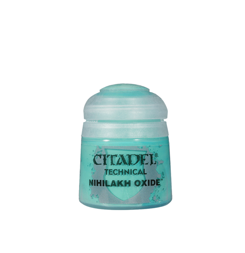 Citadel- Technical Paints