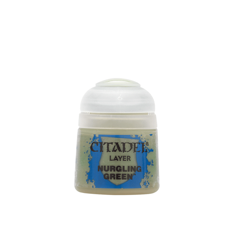Citadel- Layer Paints