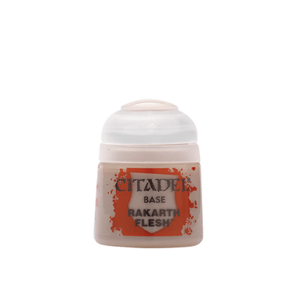 Warhammer Colour Base: Rakarth Flesh (12ml)