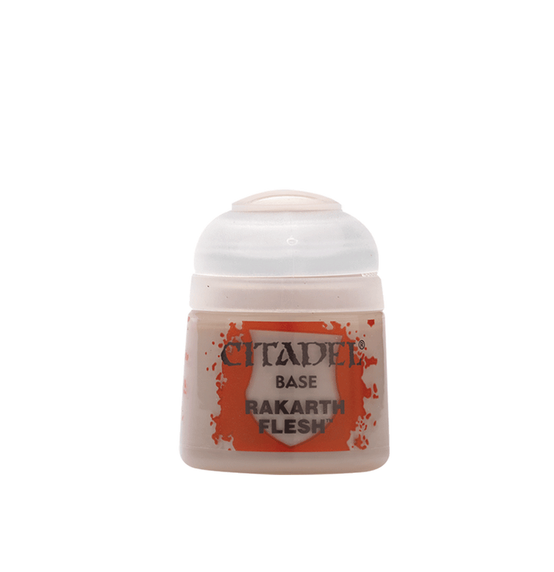 Citadel- Base Paints