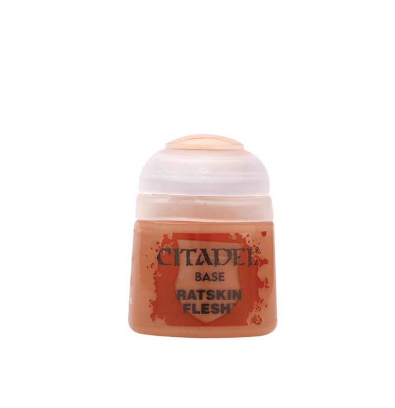 Citadel- Base Paints