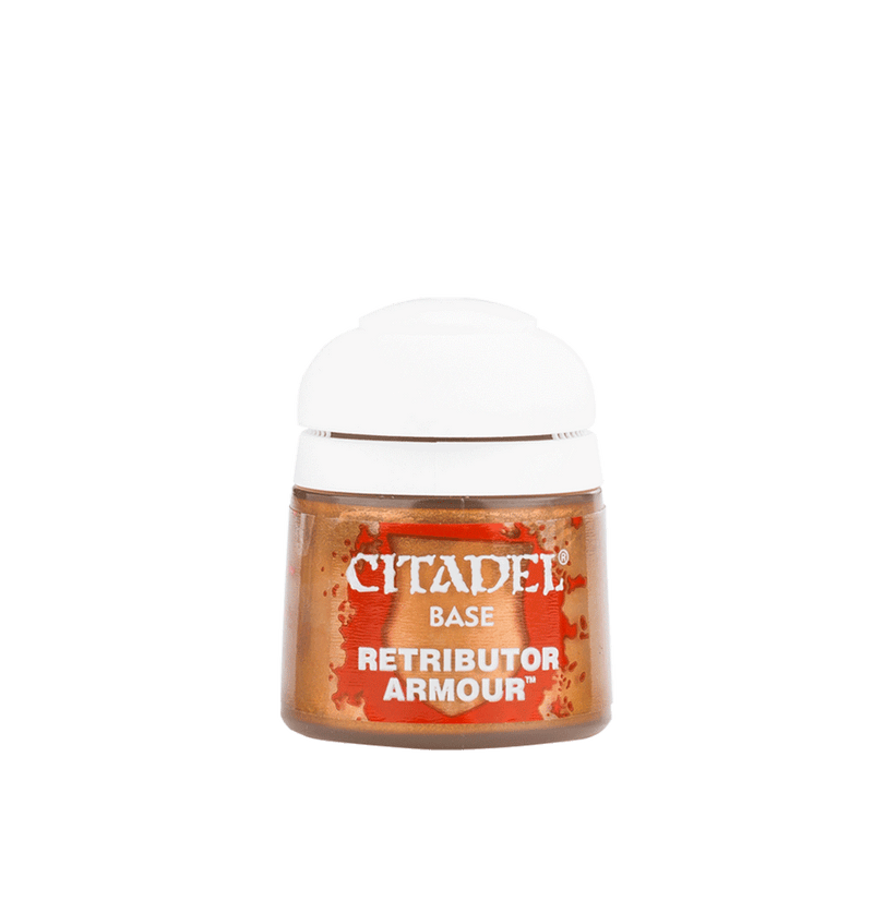 Citadel- Base Paints