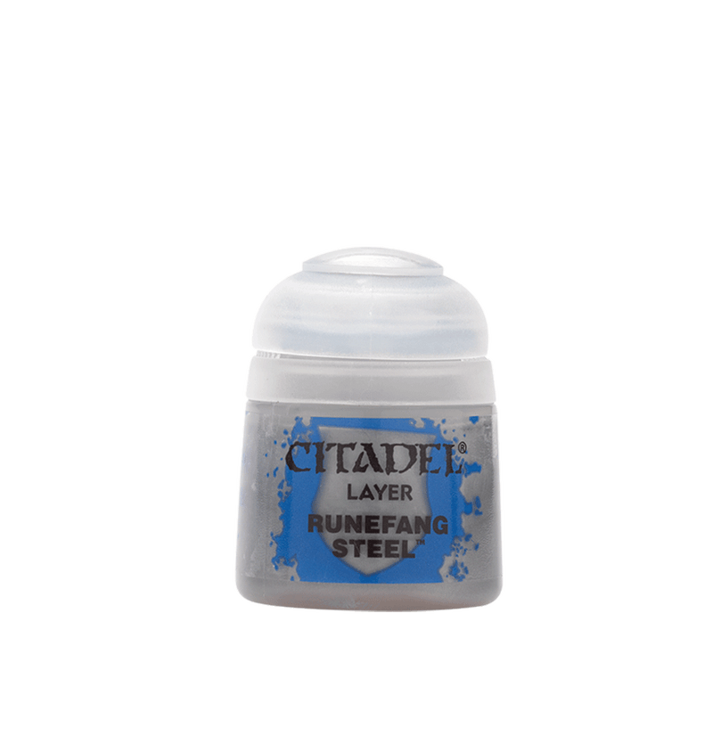 Citadel- Layer Paints