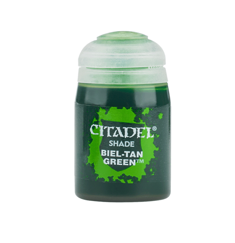 Citadel- Shade Paints
