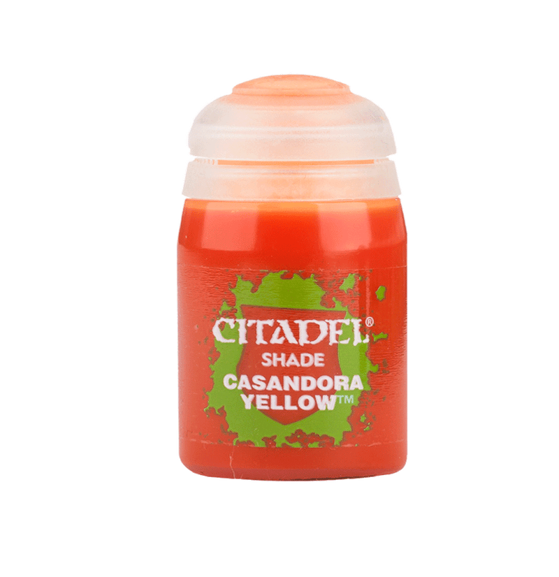 Citadel- Shade Paints