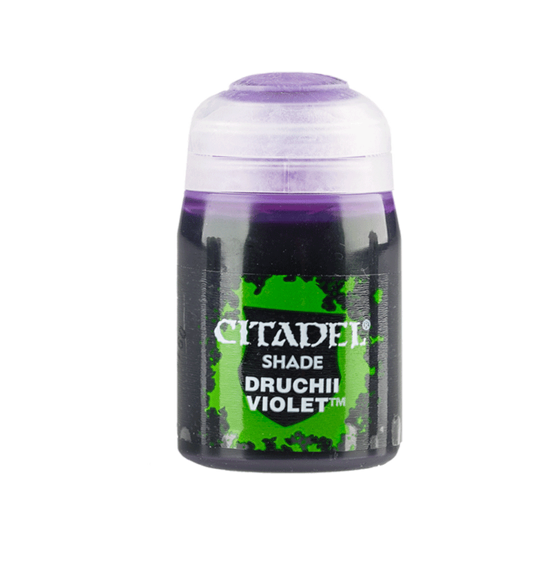 Citadel- Shade Paints