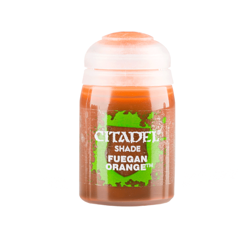 Citadel- Shade Paints