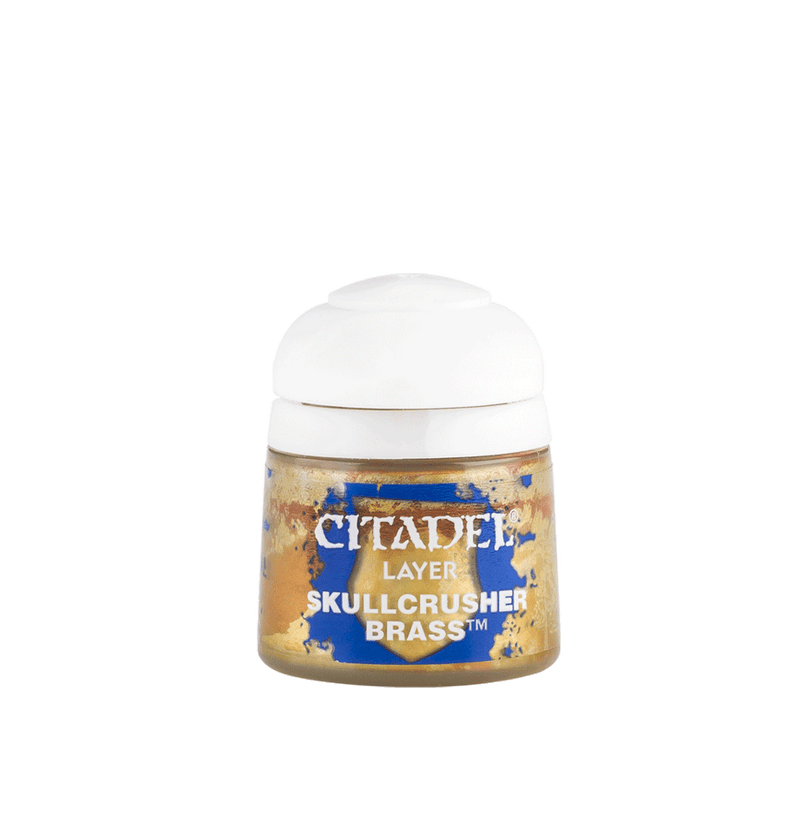 Citadel- Layer Paints