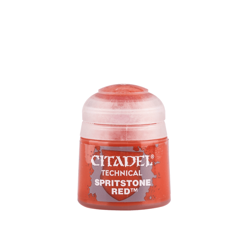 Citadel- Technical Paints