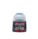 Citadel- Base Paints