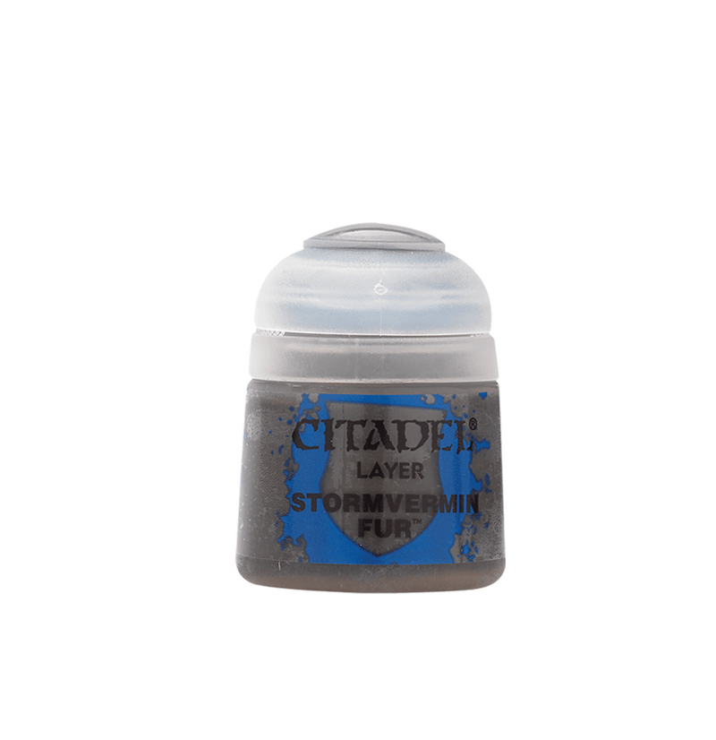 Citadel- Layer Paints